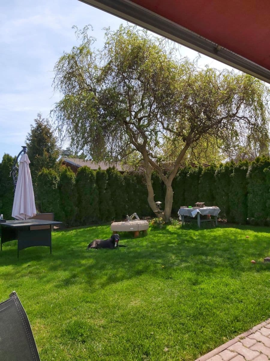 Prodej domu 107 m², pozemek 600 m², U Potoka, Mukařov, Středočeský kraj Prodej domu 107 m², pozemek 600 m², U Potoka, Mukařov, Středočeský kraj