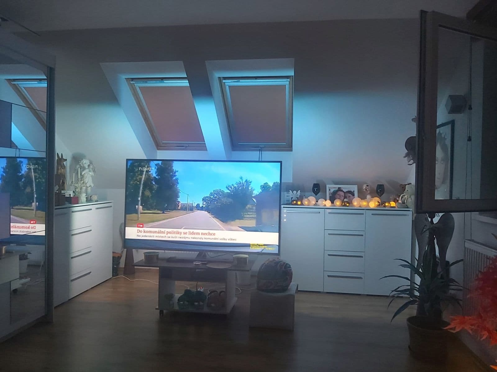 Prodej domu 107 m², pozemek 600 m², U Potoka, Mukařov, Středočeský kraj Prodej domu 107 m², pozemek 600 m², U Potoka, Mukařov, Středočeský kraj