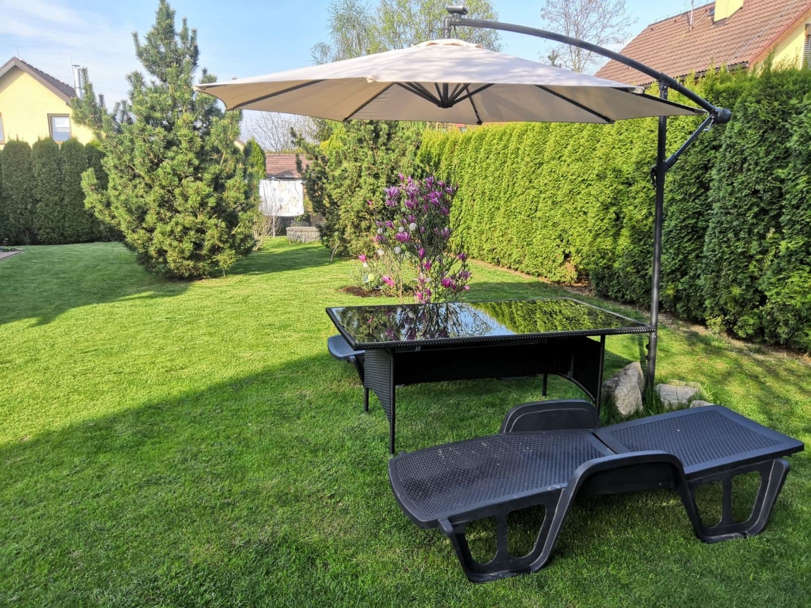 Prodej domu 107 m², pozemek 600 m², U Potoka, Mukařov, Středočeský kraj Prodej domu 107 m², pozemek 600 m², U Potoka, Mukařov, Středočeský kraj