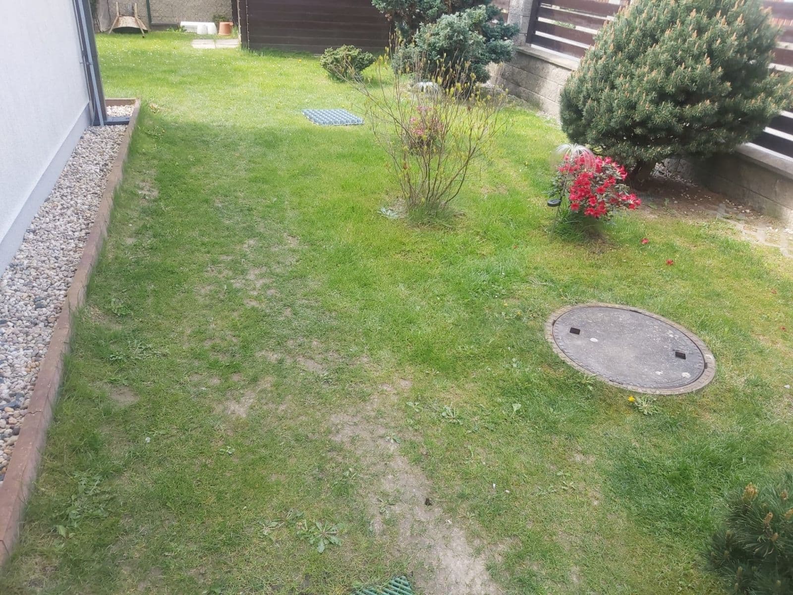 Prodej domu 107 m², pozemek 600 m², U Potoka, Mukařov, Středočeský kraj Prodej domu 107 m², pozemek 600 m², U Potoka, Mukařov, Středočeský kraj