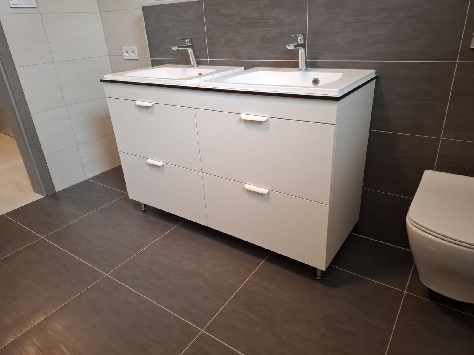 Pronájem bytu 1+kk 52 m², Na Zlaté stezce, Dobříš, Středočeský kraj Pronájem bytu 1+kk 52 m², Na Zlaté stezce, Dobříš, Středočeský kraj