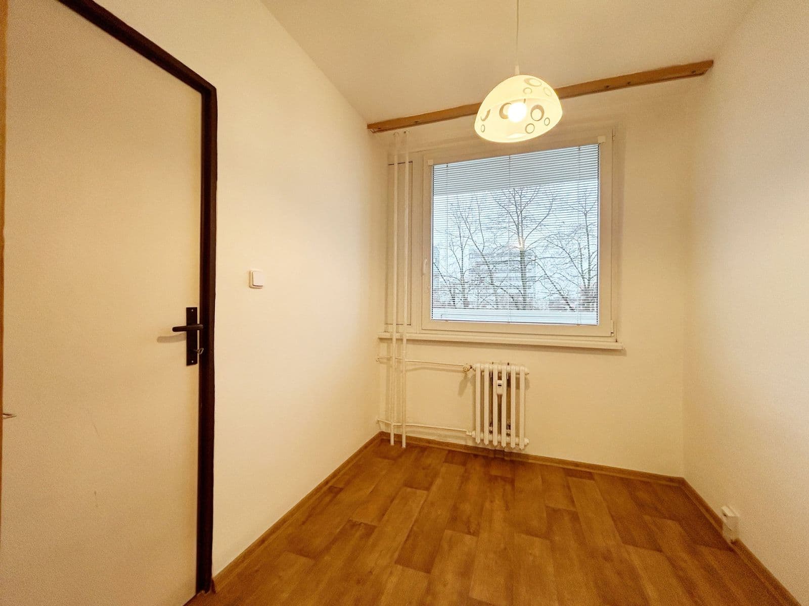 Pronájem bytu 4+1 89 m², Doležalova, Praha, Praha Pronájem bytu 4+1 89 m², Doležalova, Praha, Praha