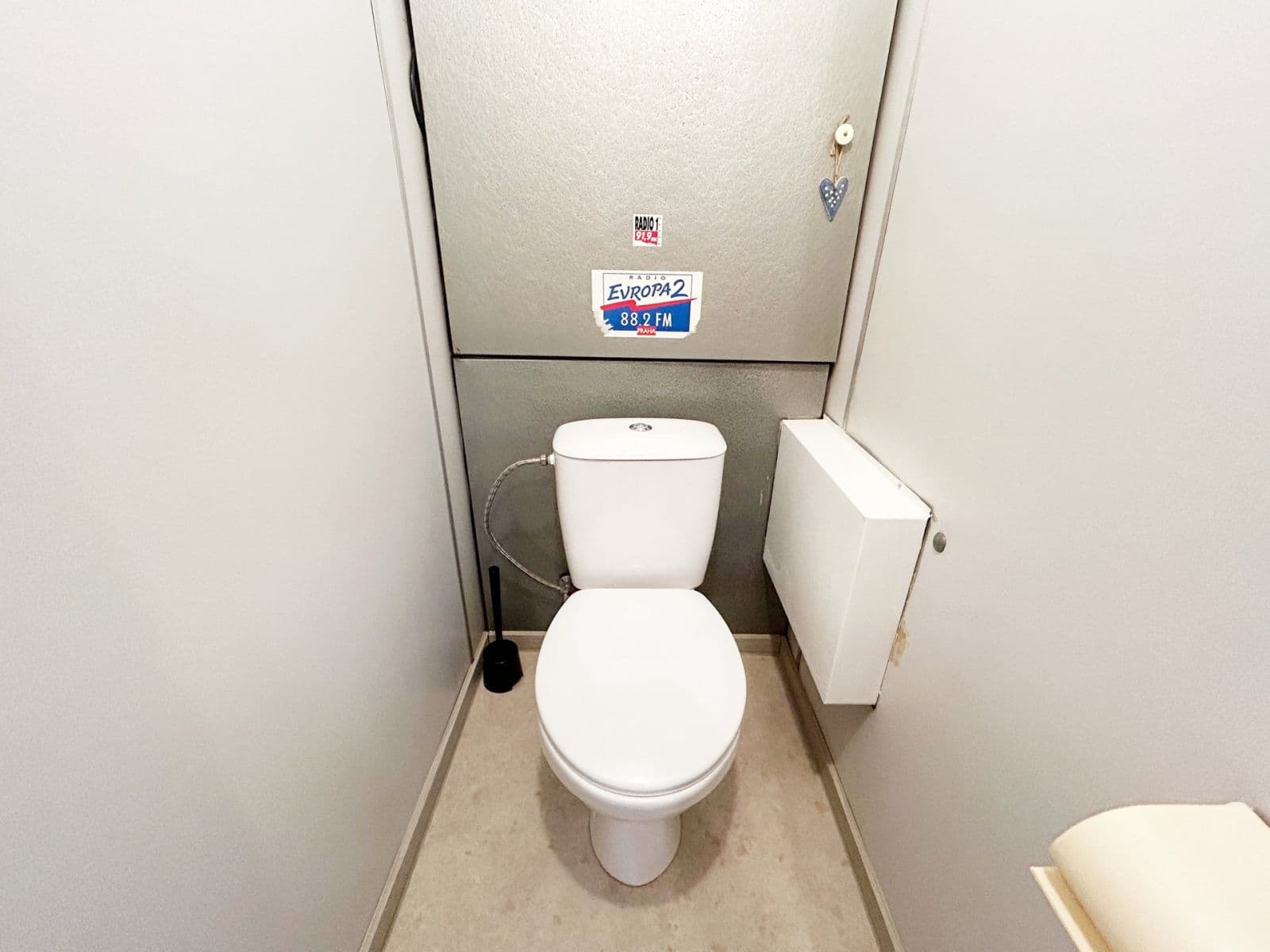 Pronájem bytu 4+1 89 m², Doležalova, Praha, Praha Pronájem bytu 4+1 89 m², Doležalova, Praha, Praha