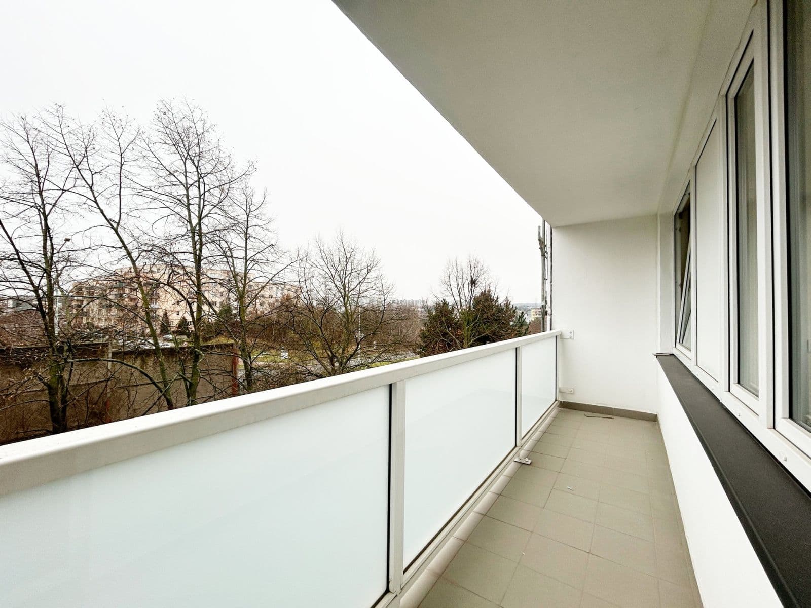 Pronájem bytu 4+1 89 m², Doležalova, Praha, Praha Pronájem bytu 4+1 89 m², Doležalova, Praha, Praha