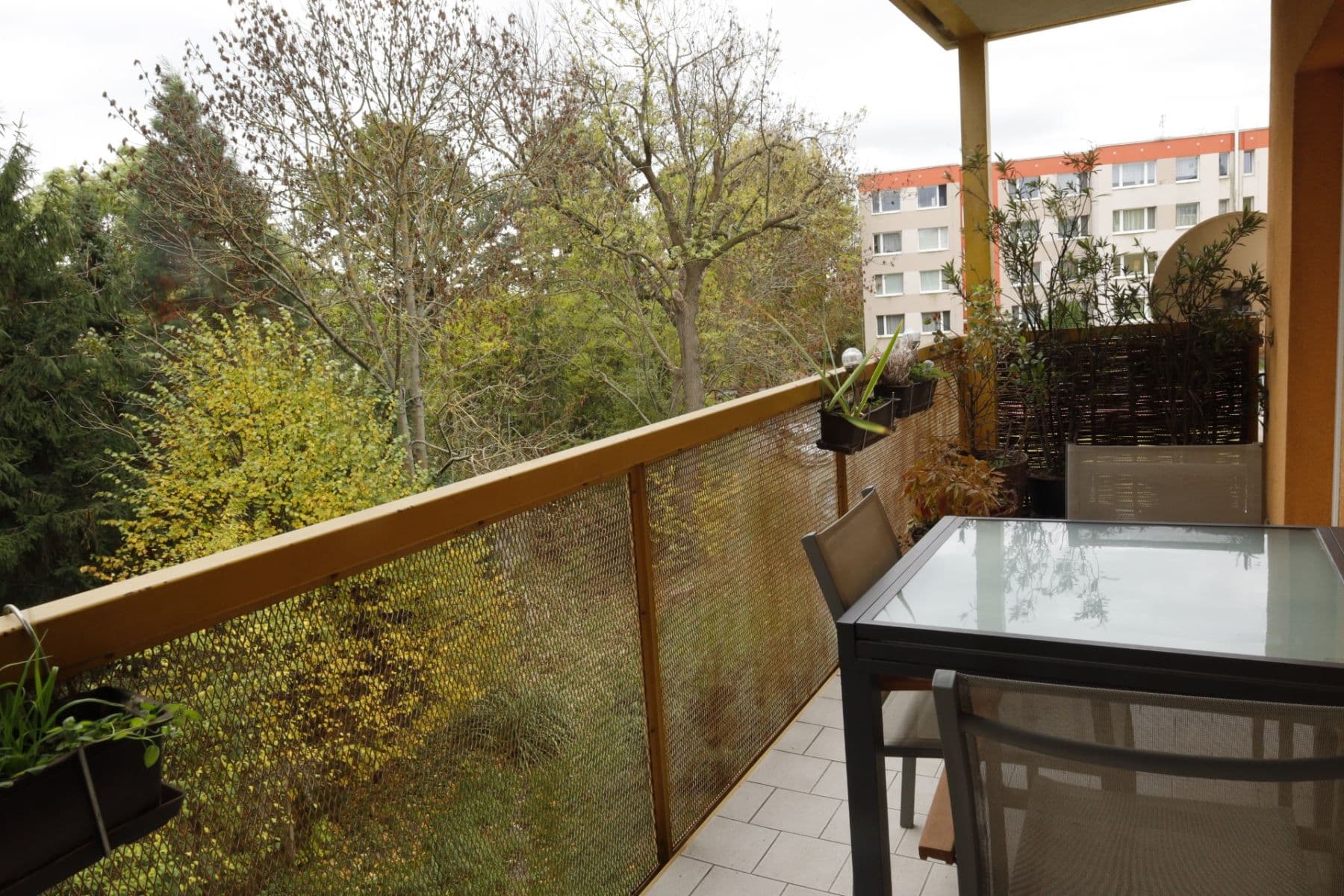 Prodej bytu 2+kk 45 m², V Lázních, Jesenice, Středočeský kraj Prodej bytu 2+kk 45 m², V Lázních, Jesenice, Středočeský kraj