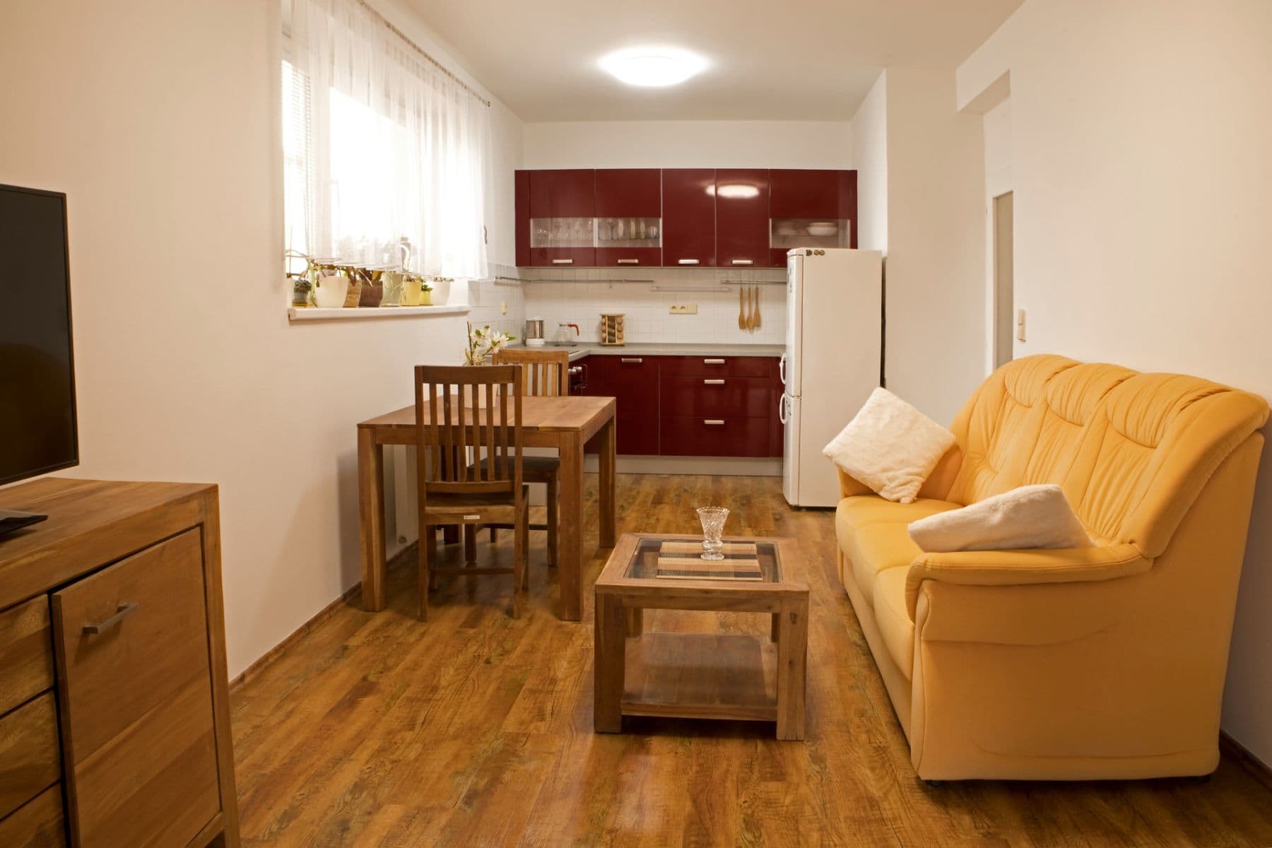 Prodej bytu 2+kk 45 m², V Lázních, Jesenice, Středočeský kraj Prodej bytu 2+kk 45 m², V Lázních, Jesenice, Středočeský kraj