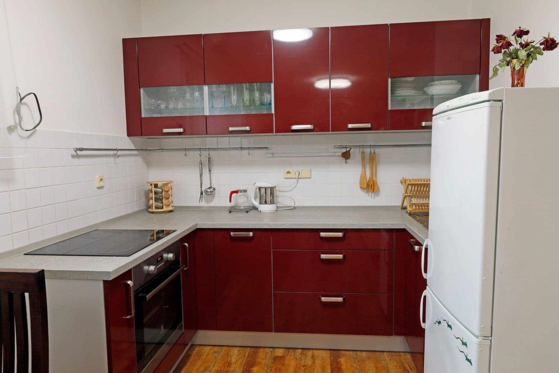 Prodej bytu 2+kk 45 m², V Lázních, Jesenice, Středočeský kraj Prodej bytu 2+kk 45 m², V Lázních, Jesenice, Středočeský kraj