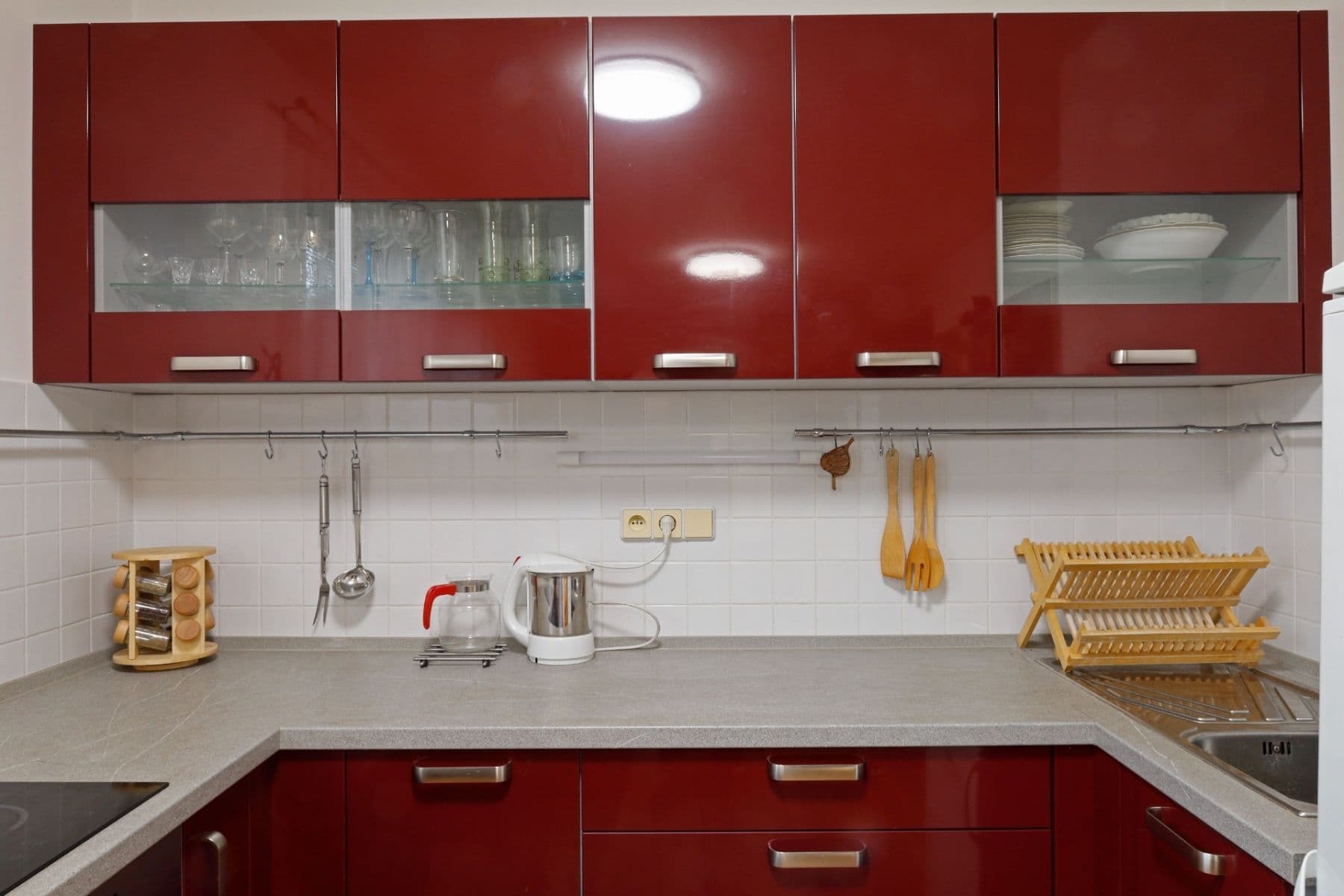 Prodej bytu 2+kk 45 m², V Lázních, Jesenice, Středočeský kraj Prodej bytu 2+kk 45 m², V Lázních, Jesenice, Středočeský kraj