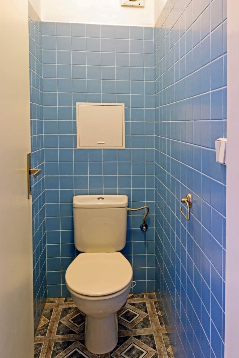 Prodej bytu 2+kk 45 m², V Lázních, Jesenice, Středočeský kraj Prodej bytu 2+kk 45 m², V Lázních, Jesenice, Středočeský kraj