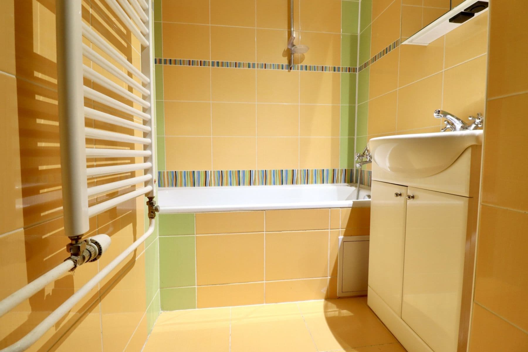 Pronájem bytu 2+kk 56 m², Horňátecká, Praha, Praha Pronájem bytu 2+kk 56 m², Horňátecká, Praha, Praha