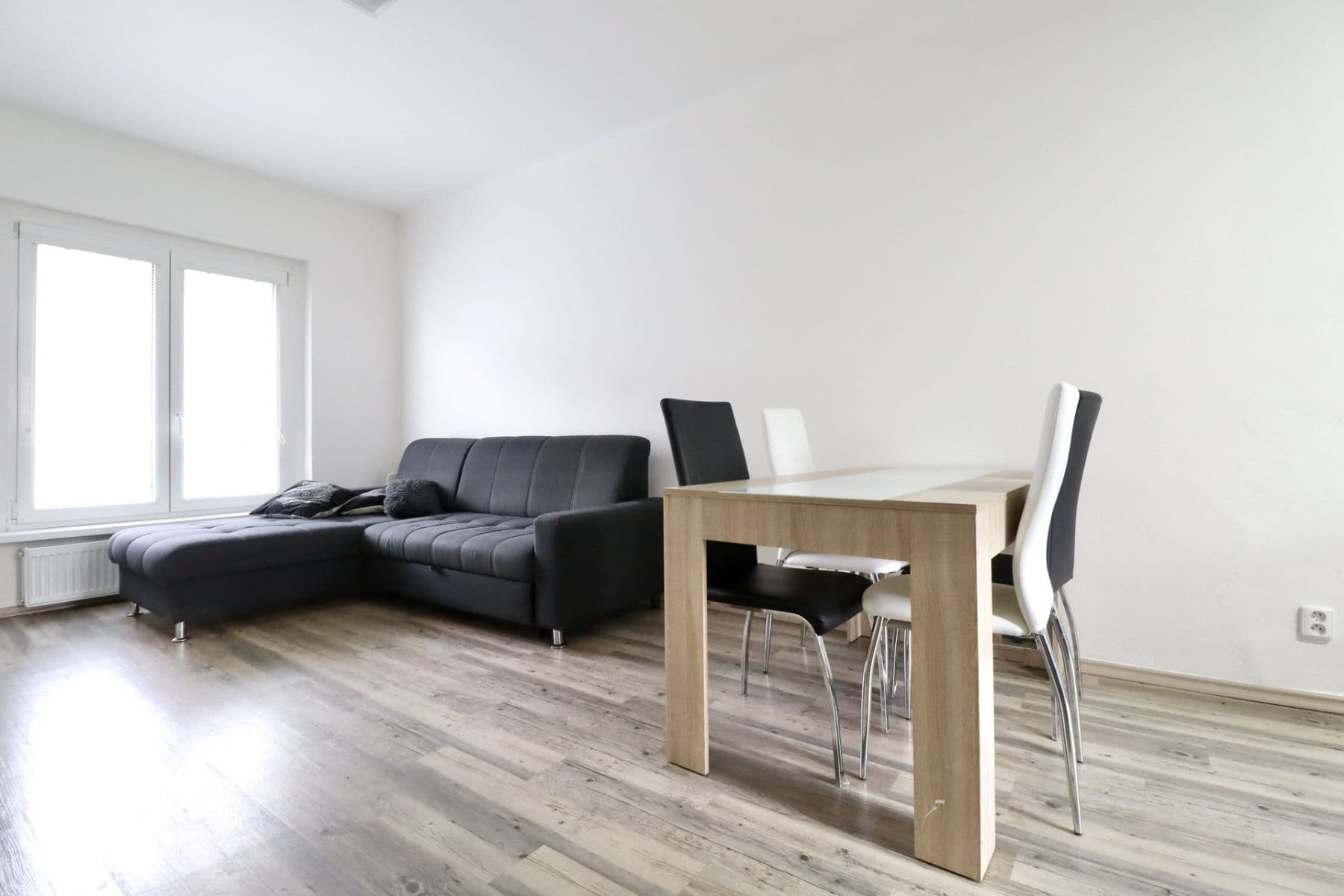 Pronájem bytu 2+kk 56 m², Horňátecká, Praha, Praha Pronájem bytu 2+kk 56 m², Horňátecká, Praha, Praha