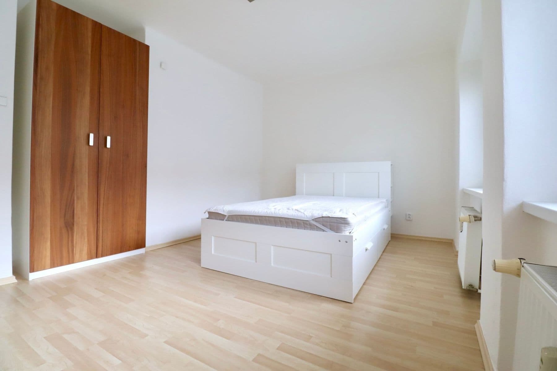 Pronájem bytu 2+kk 56 m², Horňátecká, Praha, Praha Pronájem bytu 2+kk 56 m², Horňátecká, Praha, Praha