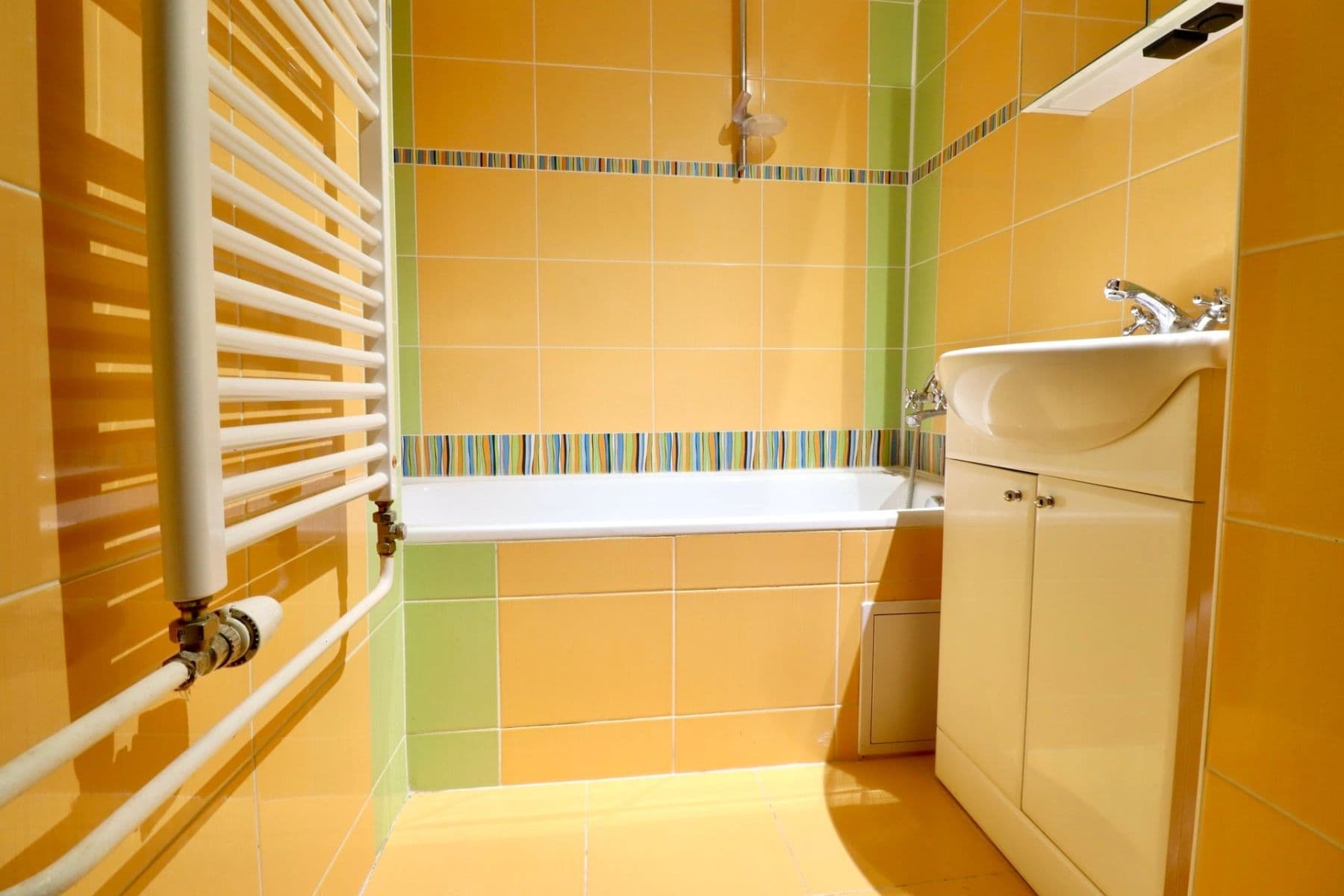 Pronájem bytu 2+kk 56 m², Horňátecká, Praha, Praha Pronájem bytu 2+kk 56 m², Horňátecká, Praha, Praha