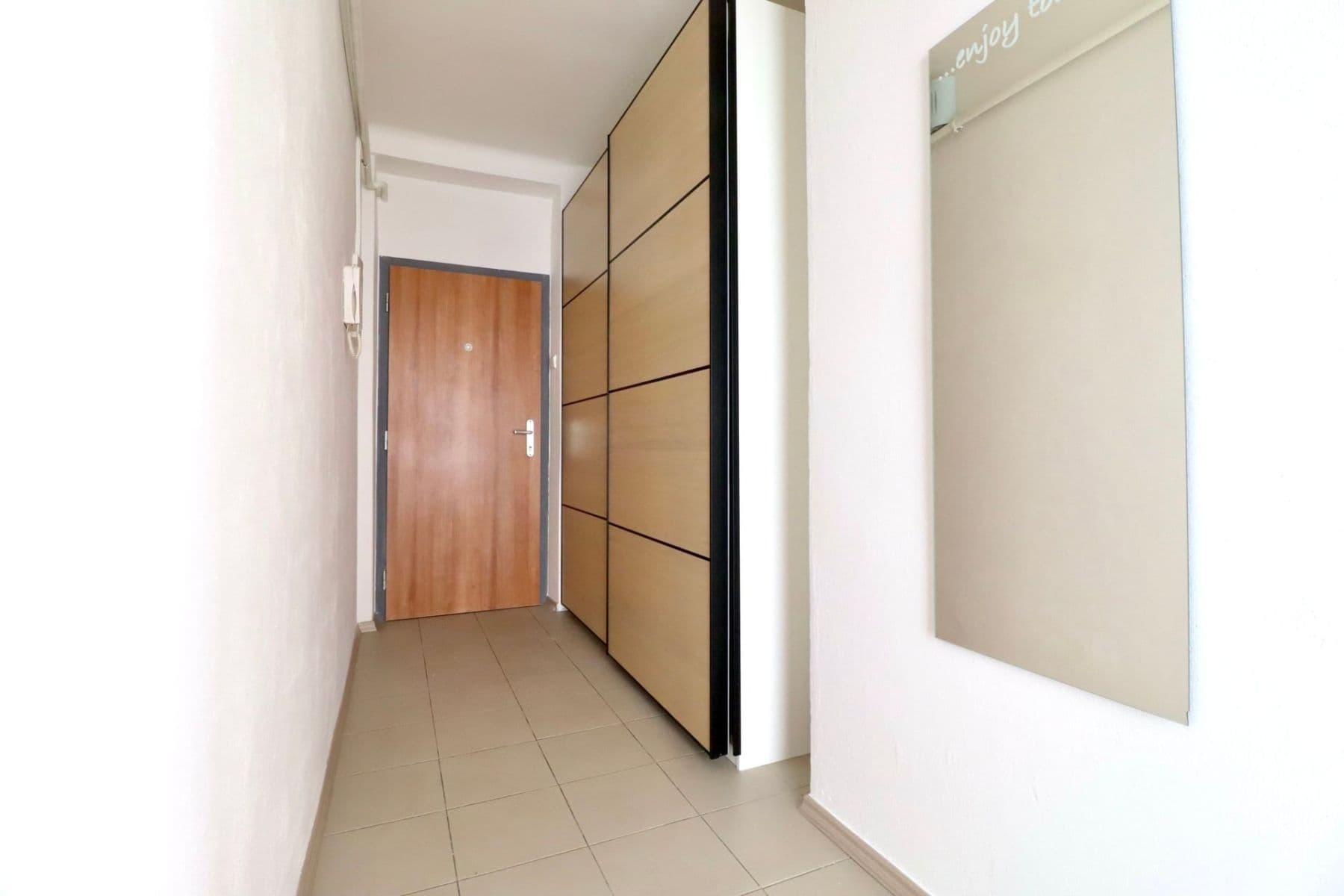 Pronájem bytu 2+kk 56 m², Horňátecká, Praha, Praha Pronájem bytu 2+kk 56 m², Horňátecká, Praha, Praha