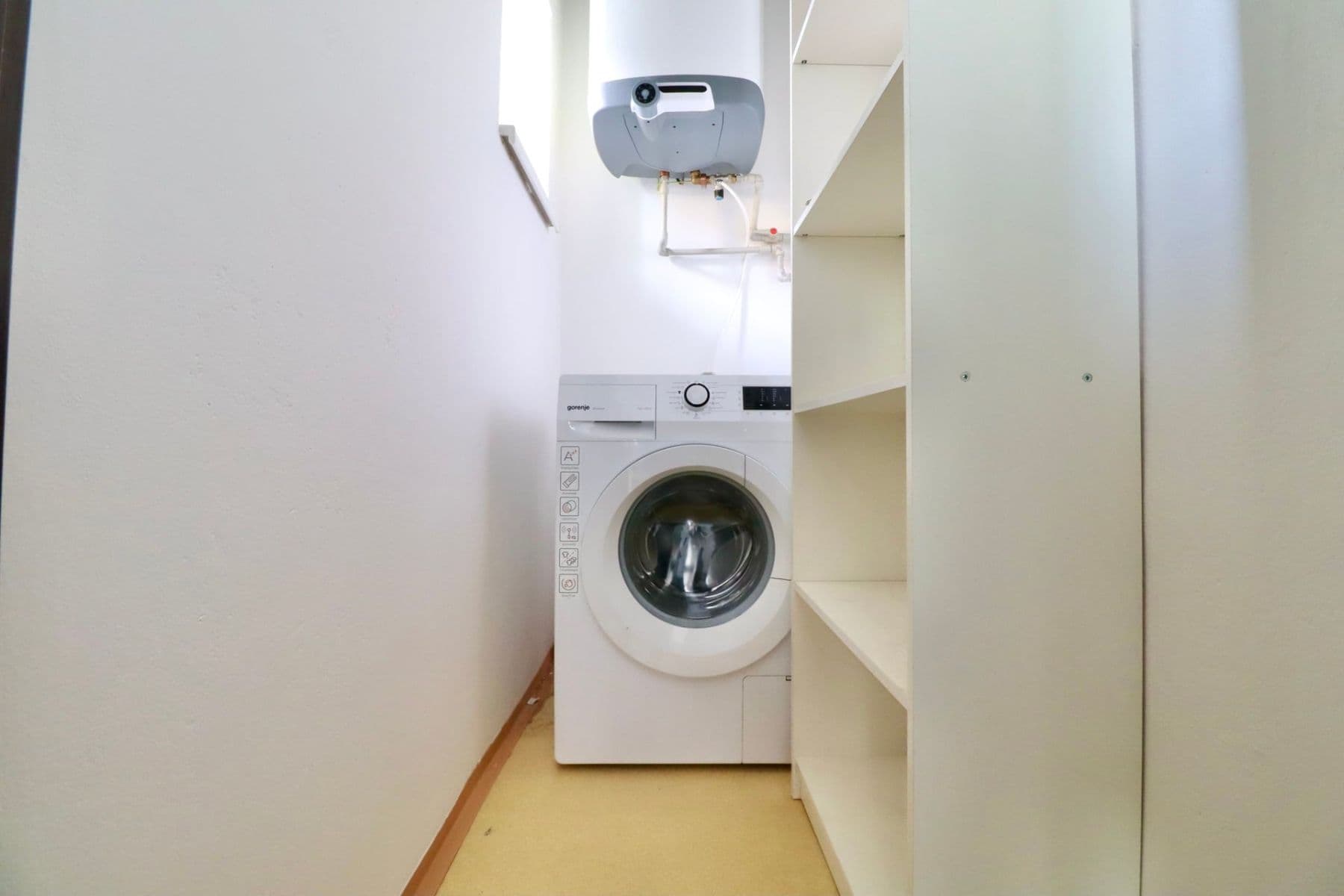 Pronájem bytu 2+kk 56 m², Horňátecká, Praha, Praha Pronájem bytu 2+kk 56 m², Horňátecká, Praha, Praha