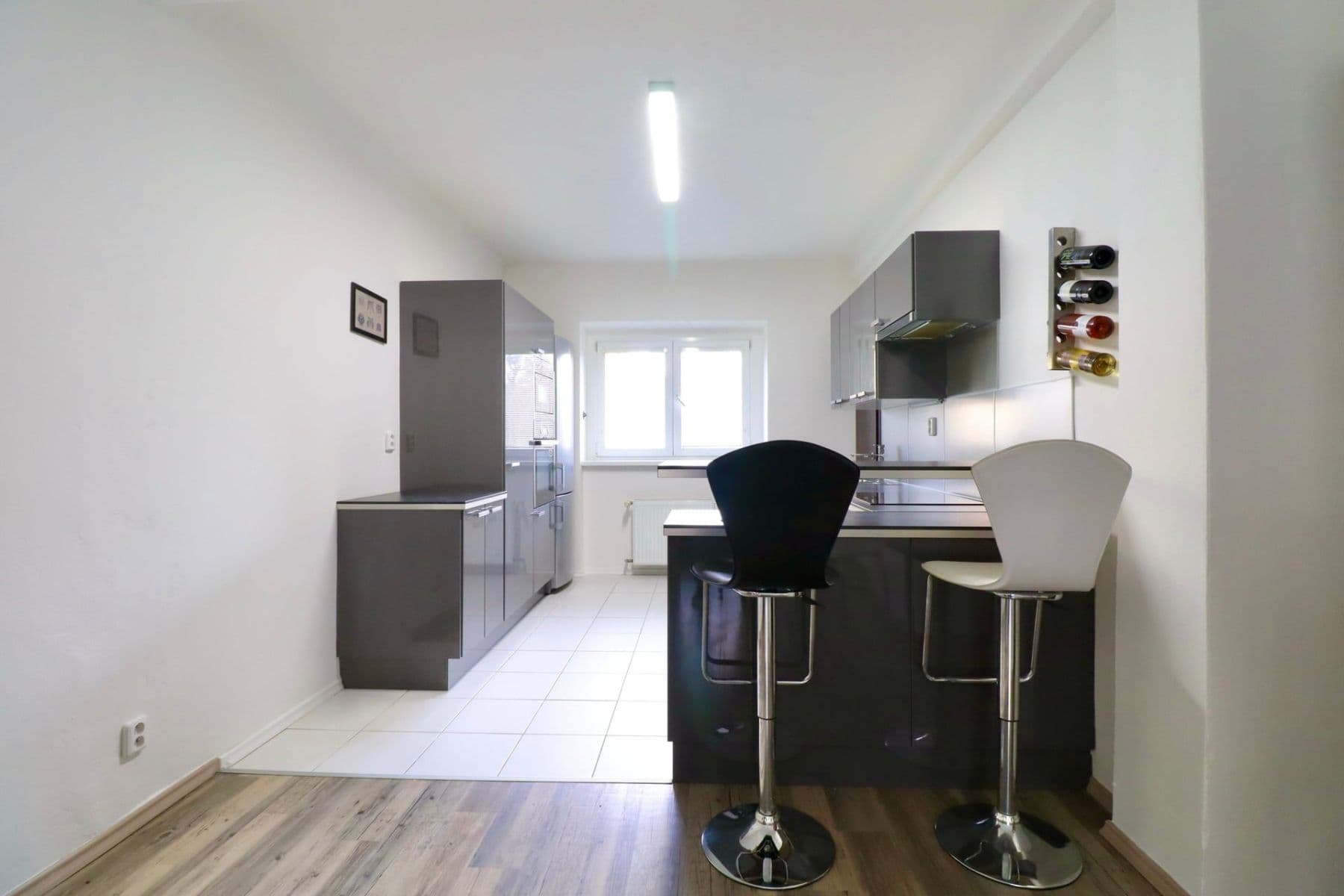 Pronájem bytu 2+kk 56 m², Horňátecká, Praha, Praha Pronájem bytu 2+kk 56 m², Horňátecká, Praha, Praha