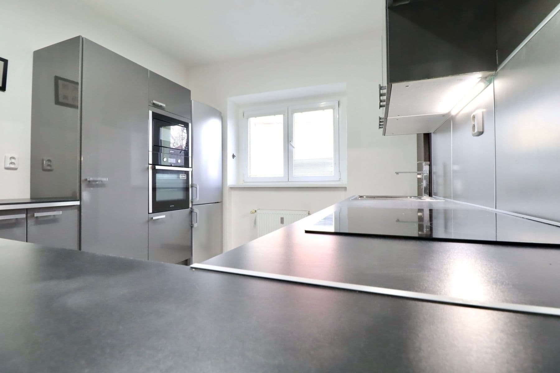 Pronájem bytu 2+kk 56 m², Horňátecká, Praha, Praha Pronájem bytu 2+kk 56 m², Horňátecká, Praha, Praha
