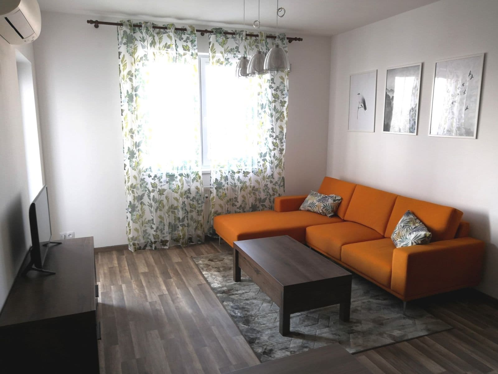 Pronájem bytu 3+1 64 m², Šancová, Bratislava - mestská časť Staré Mesto, Bratislavský kraj Pronájem bytu 3+1 64 m², Šancová, Bratislava - mestská časť Staré Mesto, Bratislavský kraj