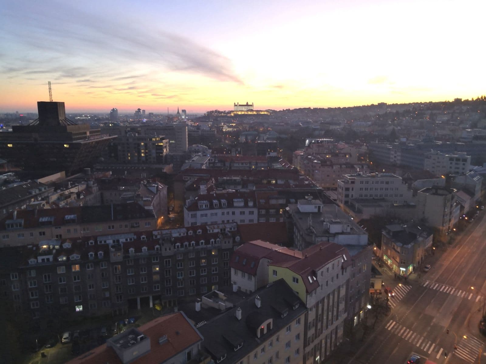 Pronájem bytu 3+1 64 m², Šancová, Bratislava - mestská časť Staré Mesto, Bratislavský kraj Pronájem bytu 3+1 64 m², Šancová, Bratislava - mestská časť Staré Mesto, Bratislavský kraj