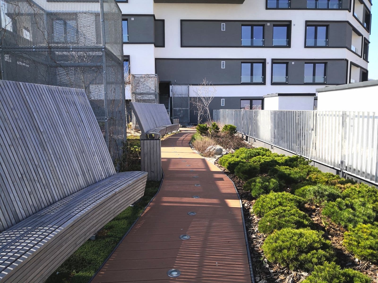 Pronájem bytu 3+1 64 m², Šancová, Bratislava - mestská časť Staré Mesto, Bratislavský kraj Pronájem bytu 3+1 64 m², Šancová, Bratislava - mestská časť Staré Mesto, Bratislavský kraj