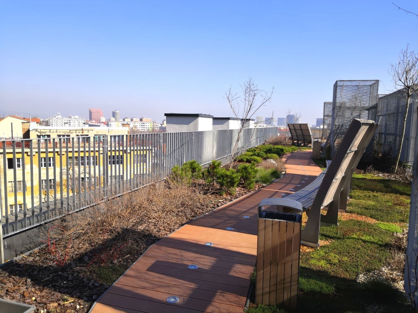 Pronájem bytu 3+1 64 m², Šancová, Bratislava - mestská časť Staré Mesto, Bratislavský kraj Pronájem bytu 3+1 64 m², Šancová, Bratislava - mestská časť Staré Mesto, Bratislavský kraj