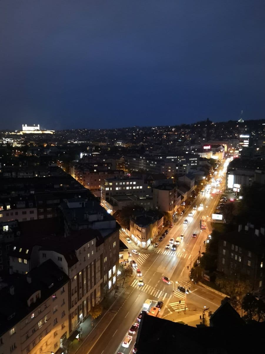 Pronájem bytu 3+1 64 m², Šancová, Bratislava - mestská časť Staré Mesto, Bratislavský kraj Pronájem bytu 3+1 64 m², Šancová, Bratislava - mestská časť Staré Mesto, Bratislavský kraj