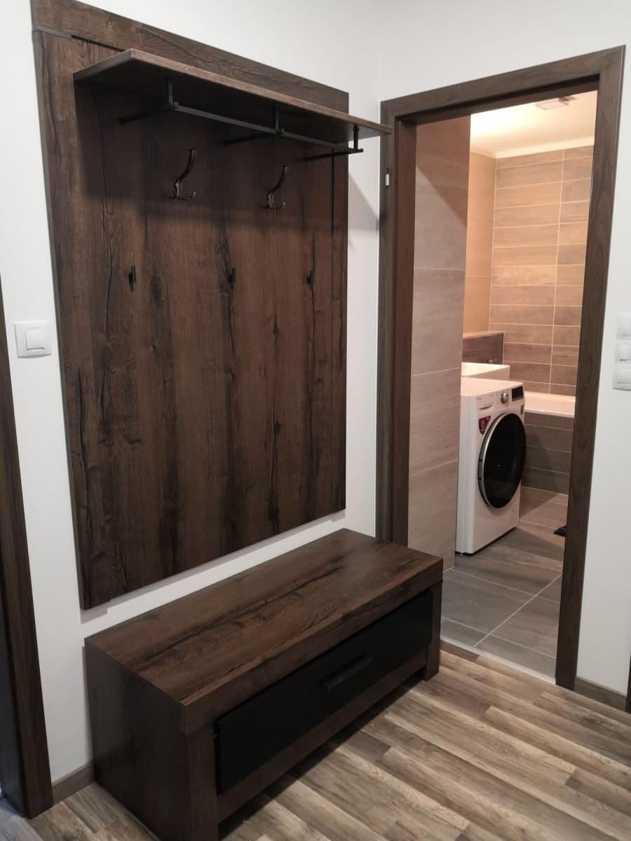 Pronájem bytu 3+1 64 m², Šancová, Bratislava - mestská časť Staré Mesto, Bratislavský kraj Pronájem bytu 3+1 64 m², Šancová, Bratislava - mestská časť Staré Mesto, Bratislavský kraj