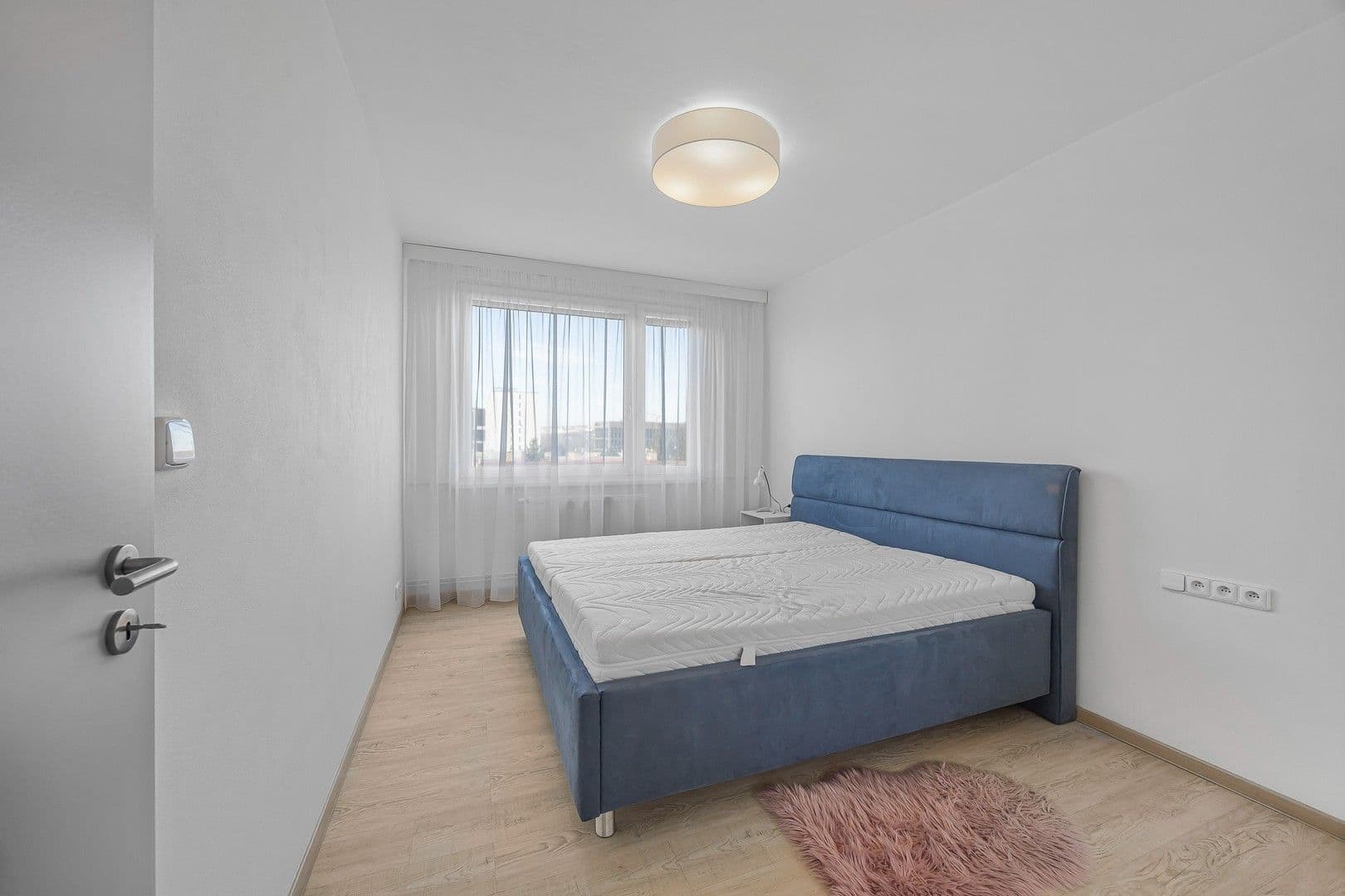 Pronájem bytu 3+kk 67 m², Molákova, Praha, Praha Pronájem bytu 3+kk 67 m², Molákova, Praha, Praha
