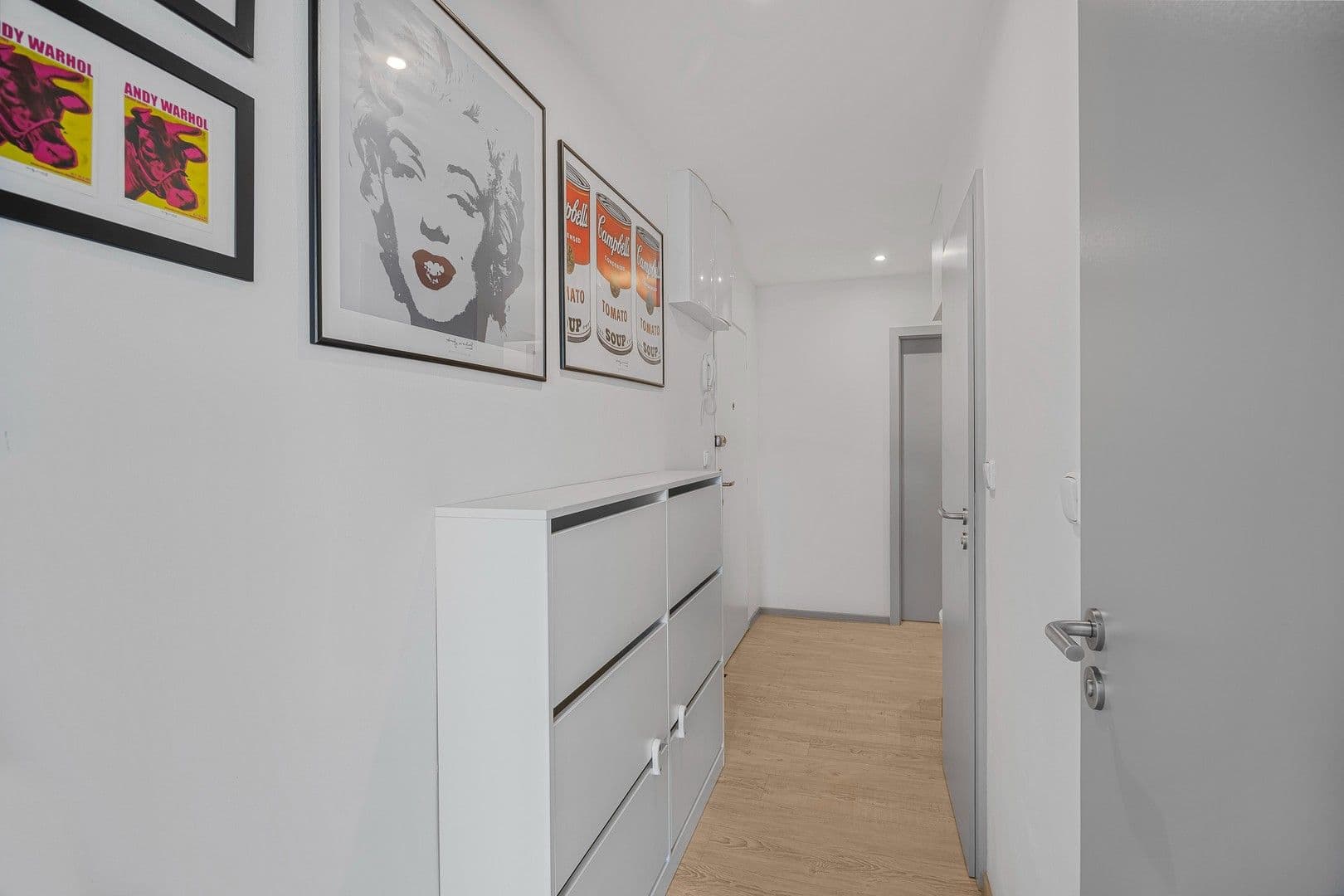 Pronájem bytu 3+kk 67 m², Molákova, Praha, Praha Pronájem bytu 3+kk 67 m², Molákova, Praha, Praha
