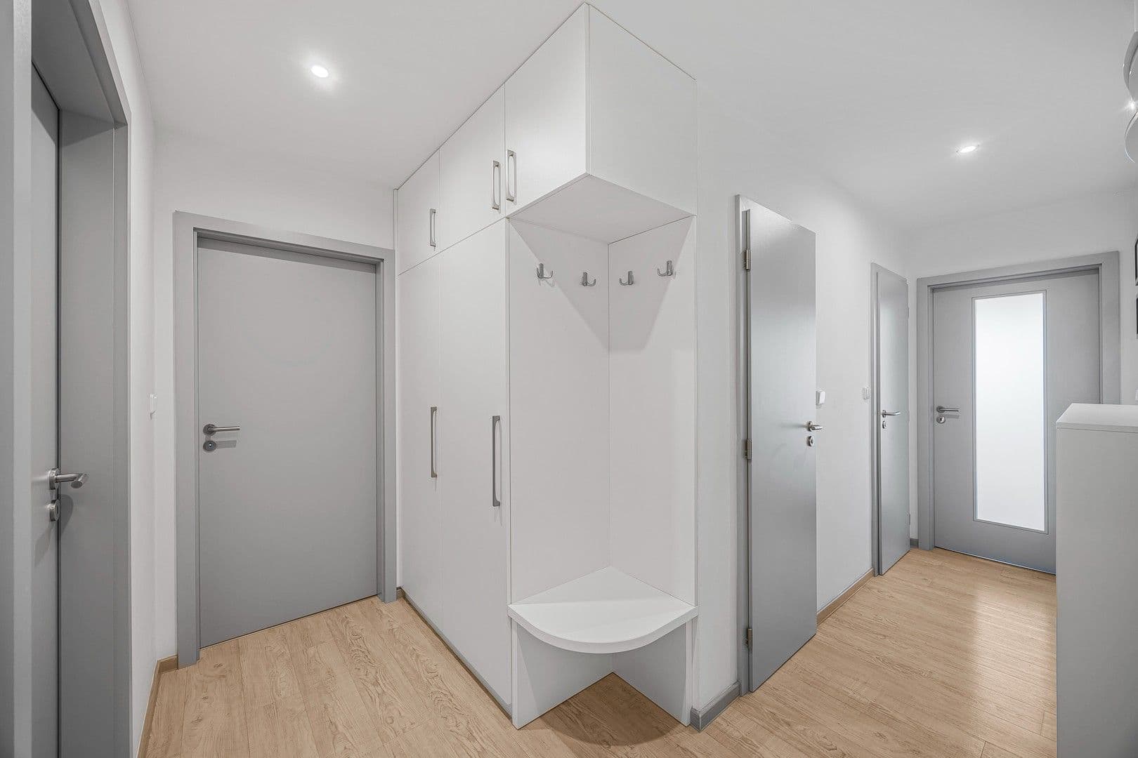 Pronájem bytu 3+kk 67 m², Molákova, Praha, Praha Pronájem bytu 3+kk 67 m², Molákova, Praha, Praha