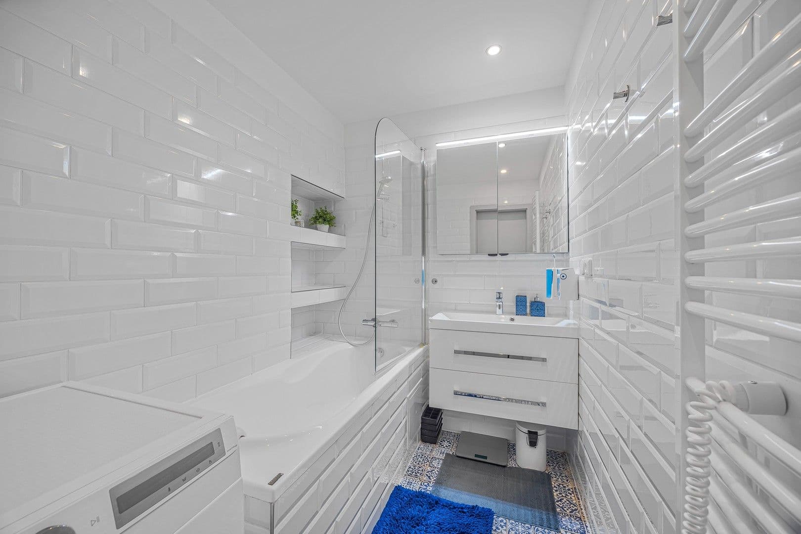 Pronájem bytu 3+kk 67 m², Molákova, Praha, Praha Pronájem bytu 3+kk 67 m², Molákova, Praha, Praha