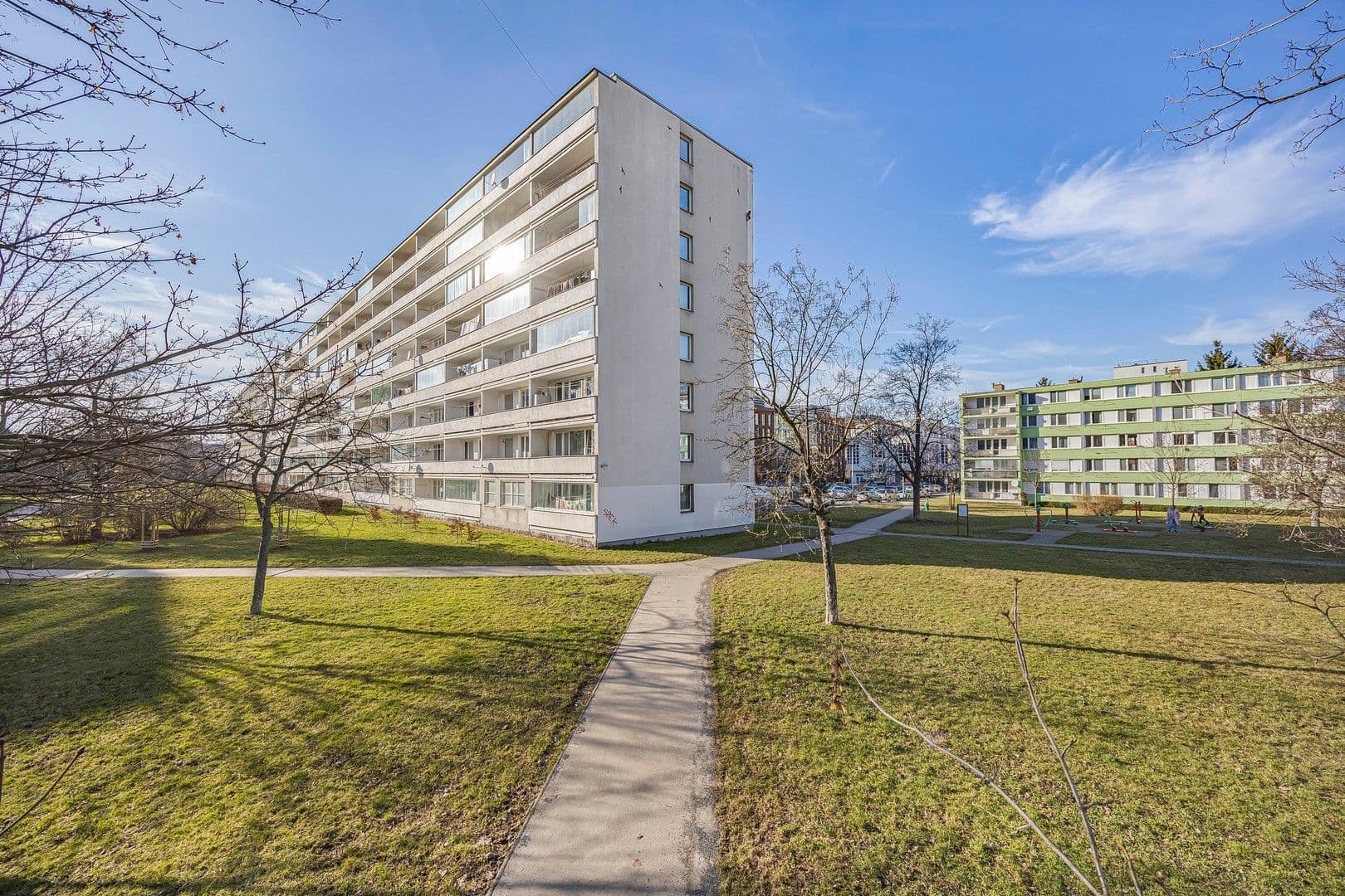 Pronájem bytu 3+kk 67 m², Molákova, Praha, Praha Pronájem bytu 3+kk 67 m², Molákova, Praha, Praha