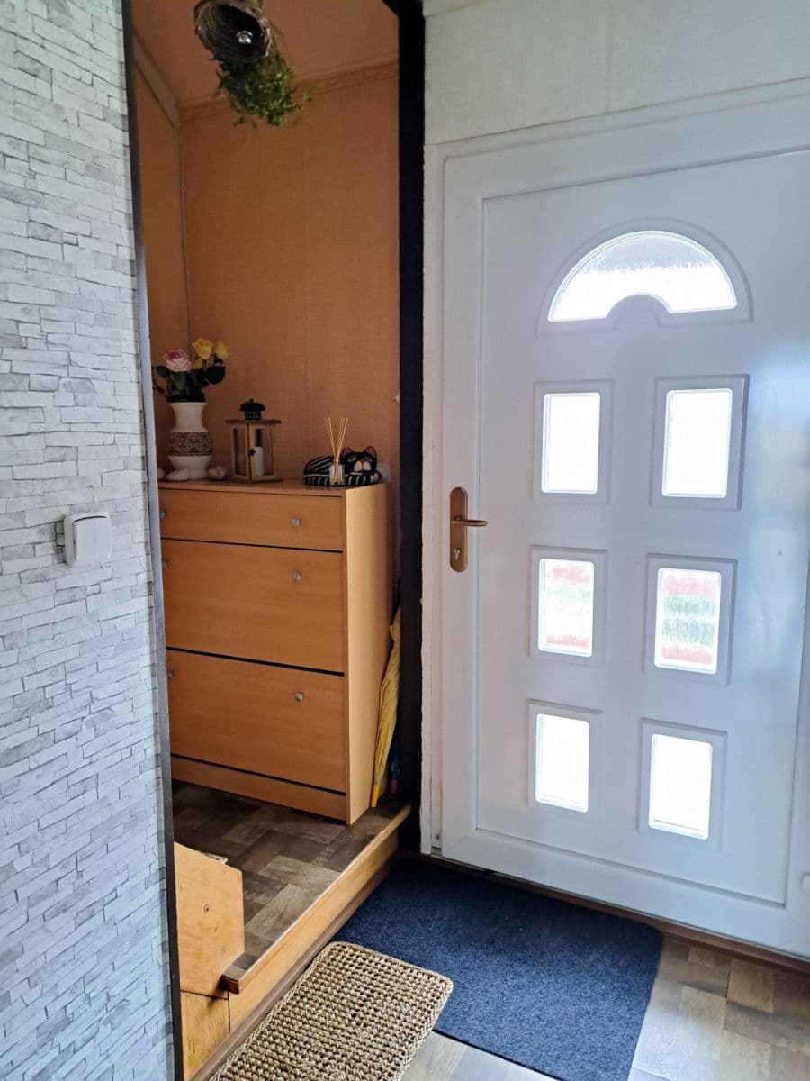 Prodej domu 194 m², pozemek 488 m², Havlíčkova, Nové Dvory, Středočeský kraj Prodej domu 194 m², pozemek 488 m², Havlíčkova, Nové Dvory, Středočeský kraj