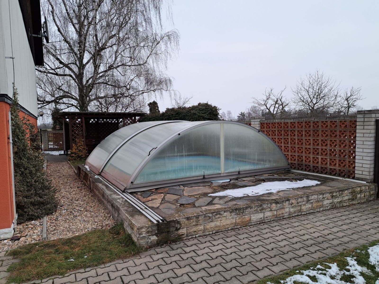 Prodej domu 194 m², pozemek 488 m², Havlíčkova, Nové Dvory, Středočeský kraj Prodej domu 194 m², pozemek 488 m², Havlíčkova, Nové Dvory, Středočeský kraj