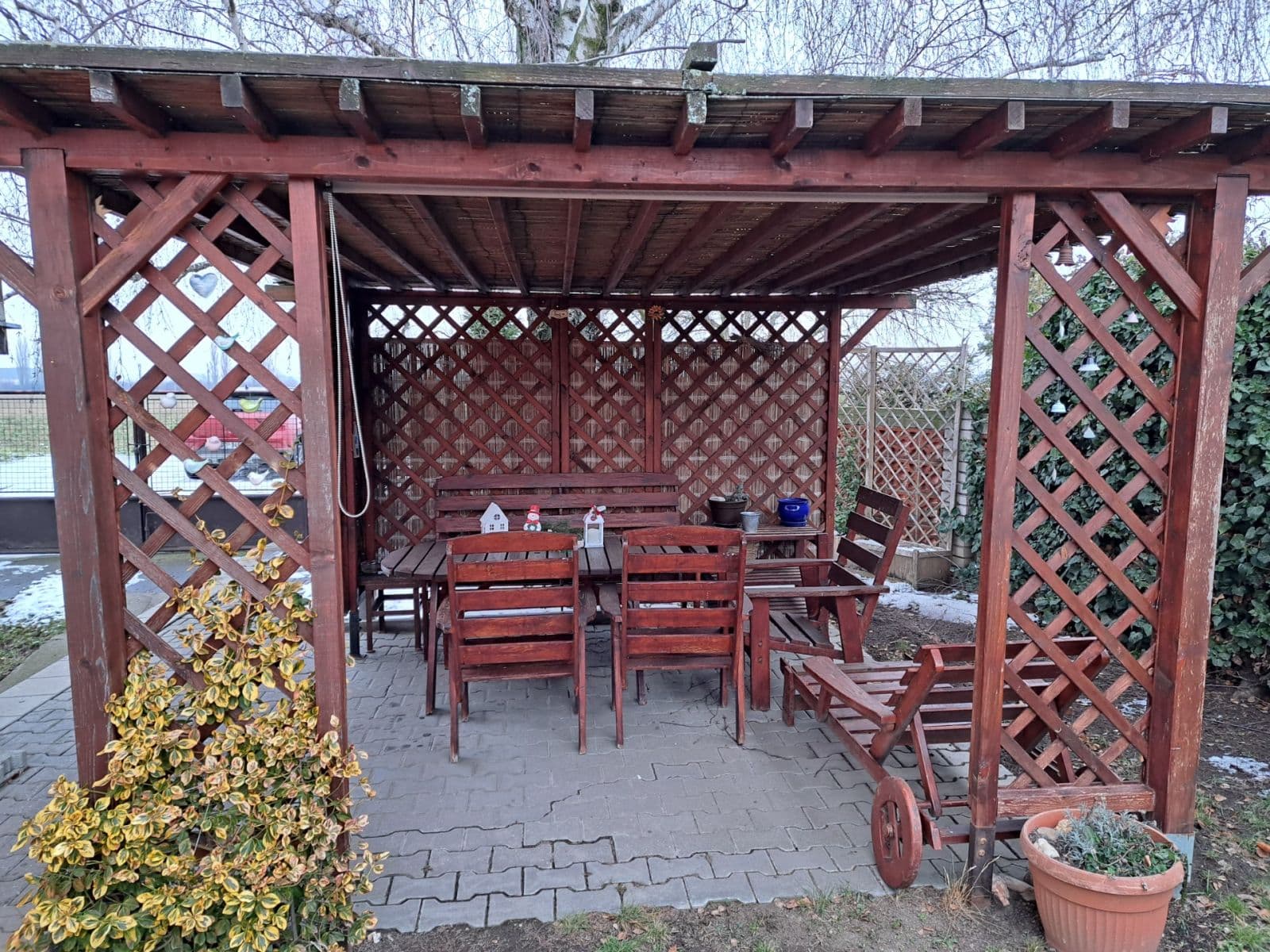 Prodej domu 194 m², pozemek 488 m², Havlíčkova, Nové Dvory, Středočeský kraj Prodej domu 194 m², pozemek 488 m², Havlíčkova, Nové Dvory, Středočeský kraj