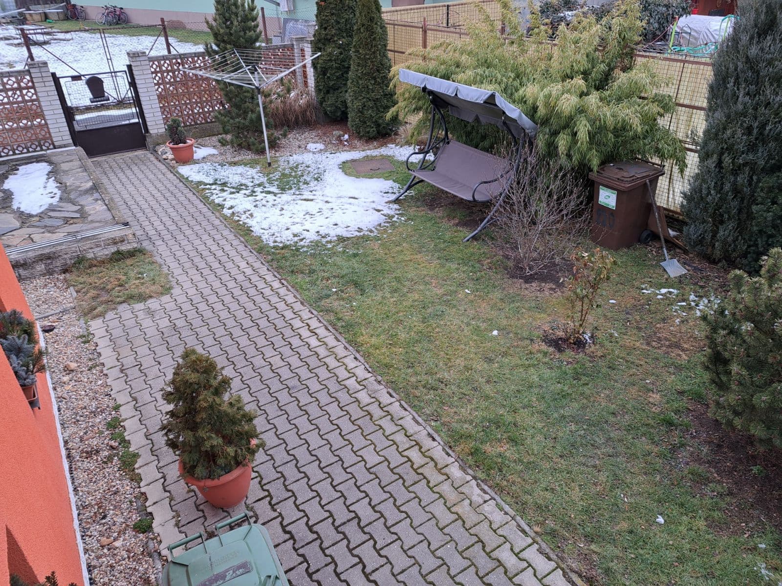 Prodej domu 194 m², pozemek 488 m², Havlíčkova, Nové Dvory, Středočeský kraj Prodej domu 194 m², pozemek 488 m², Havlíčkova, Nové Dvory, Středočeský kraj