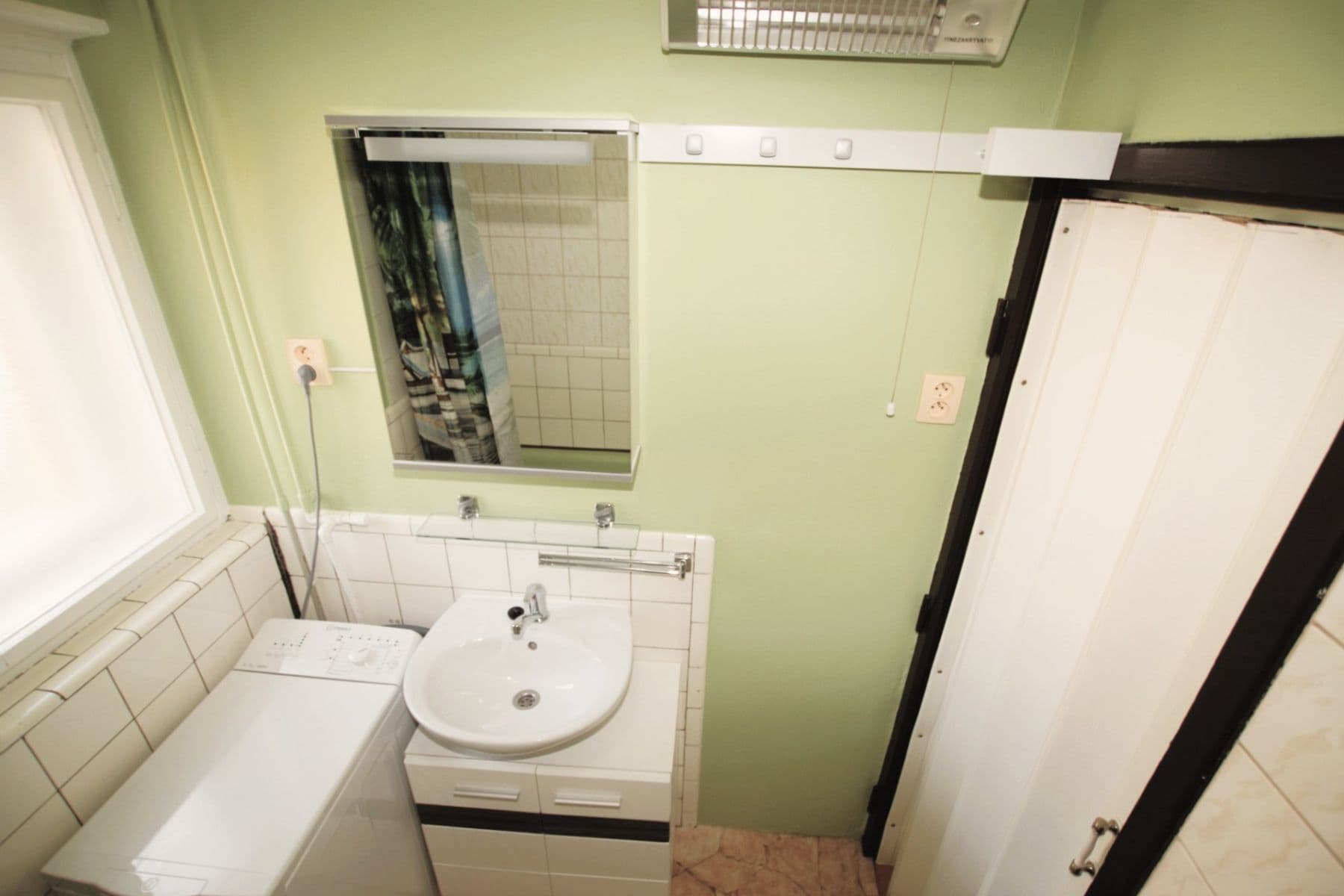 Pronájem bytu 2+kk 47 m², Převoznická, Praha, Praha Pronájem bytu 2+kk 47 m², Převoznická, Praha, Praha