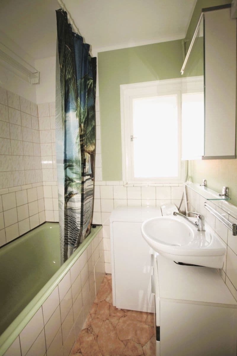 Pronájem bytu 2+kk 47 m², Převoznická, Praha, Praha Pronájem bytu 2+kk 47 m², Převoznická, Praha, Praha