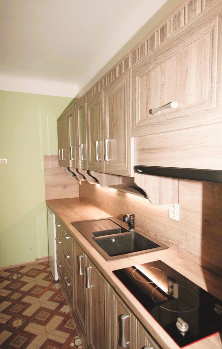 Pronájem bytu 2+kk 47 m², Převoznická, Praha, Praha Pronájem bytu 2+kk 47 m², Převoznická, Praha, Praha