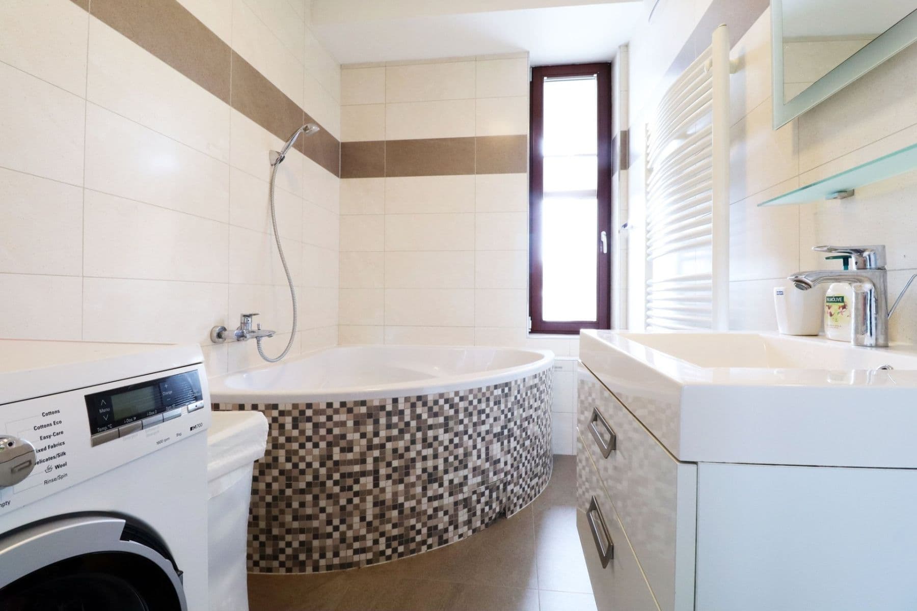 Pronájem bytu 4+kk 111 m², Musílkova, Praha, Praha Pronájem bytu 4+kk 111 m², Musílkova, Praha, Praha