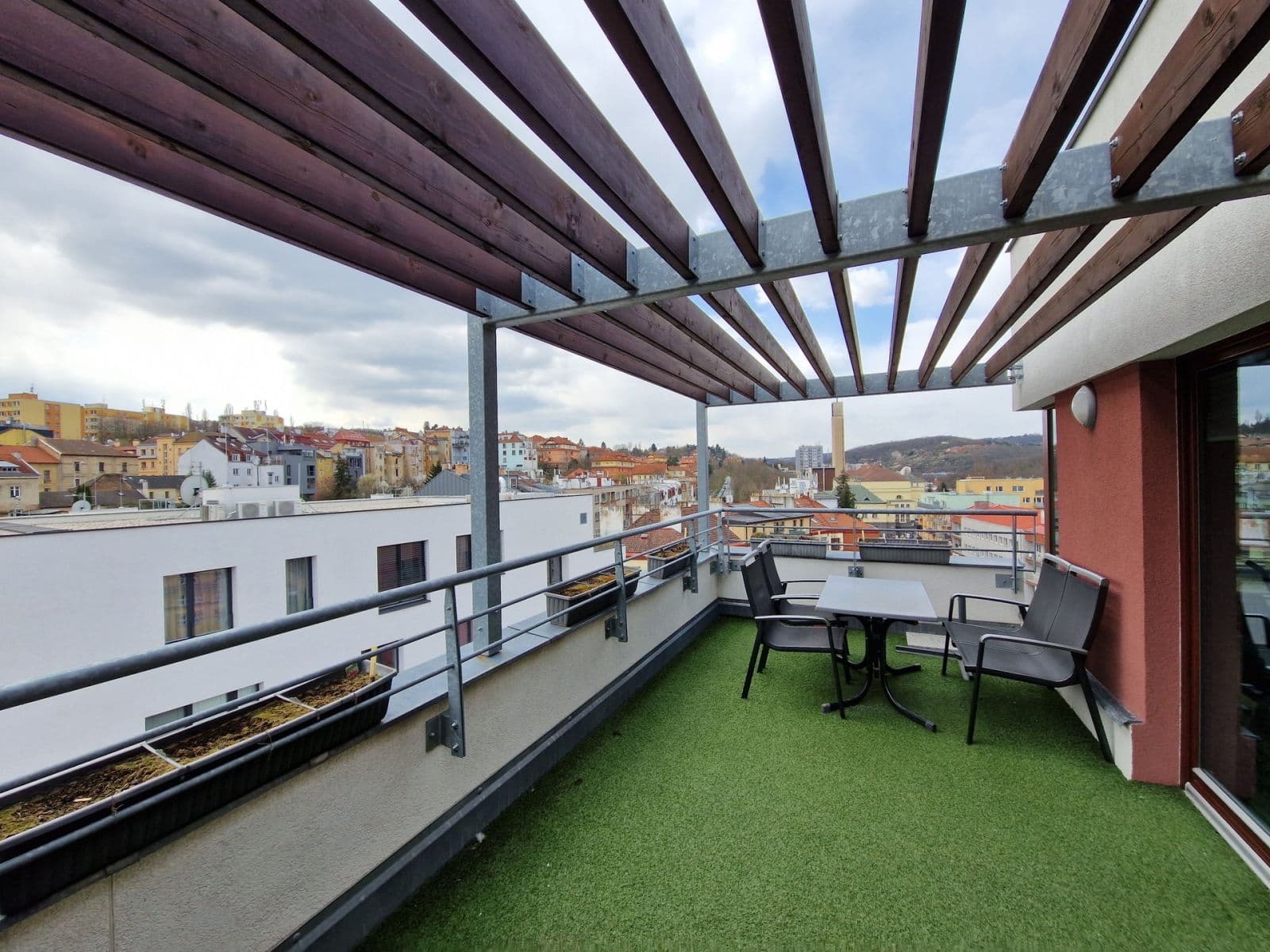 Pronájem bytu 4+kk 111 m², Musílkova, Praha, Praha Pronájem bytu 4+kk 111 m², Musílkova, Praha, Praha