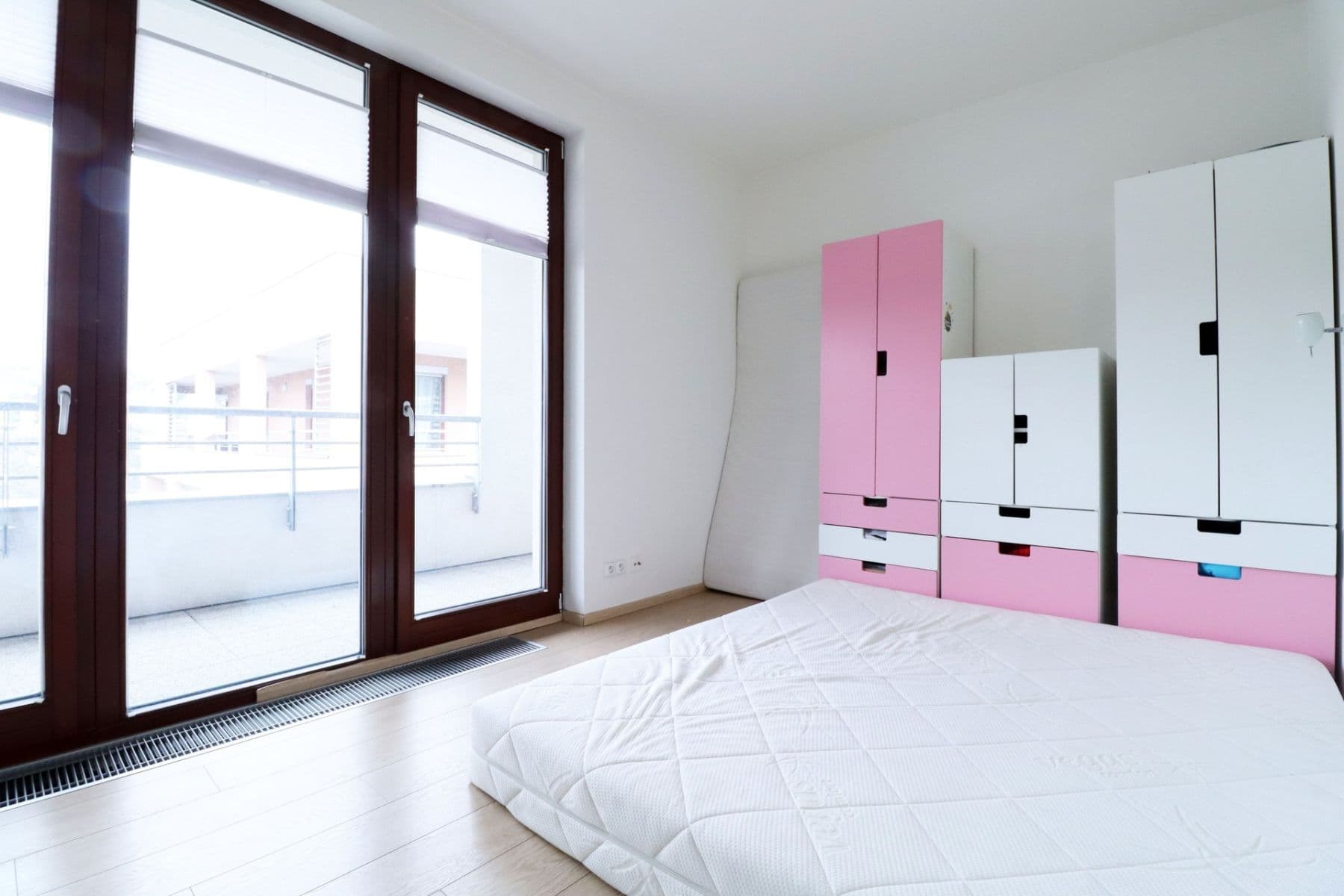 Pronájem bytu 4+kk 111 m², Musílkova, Praha, Praha Pronájem bytu 4+kk 111 m², Musílkova, Praha, Praha