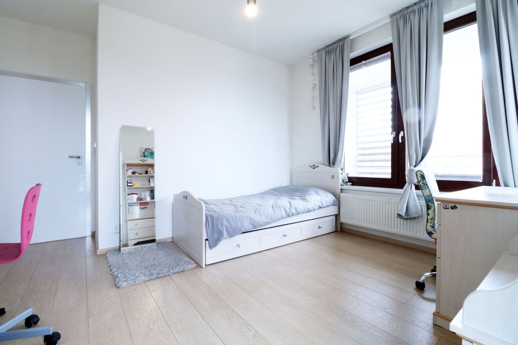 Pronájem bytu 4+kk 111 m², Musílkova, Praha, Praha Pronájem bytu 4+kk 111 m², Musílkova, Praha, Praha