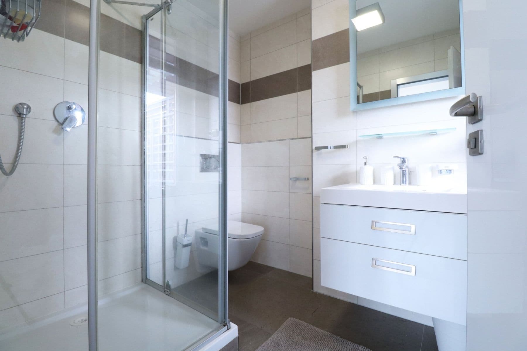 Pronájem bytu 4+kk 111 m², Musílkova, Praha, Praha Pronájem bytu 4+kk 111 m², Musílkova, Praha, Praha