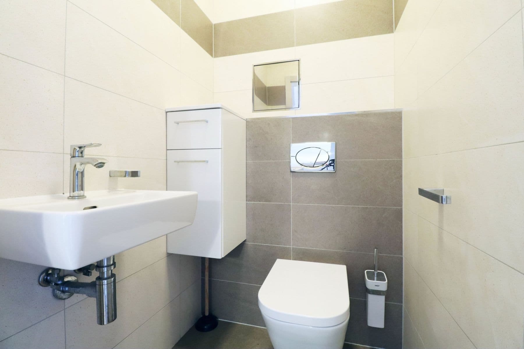 Pronájem bytu 4+kk 111 m², Musílkova, Praha, Praha Pronájem bytu 4+kk 111 m², Musílkova, Praha, Praha
