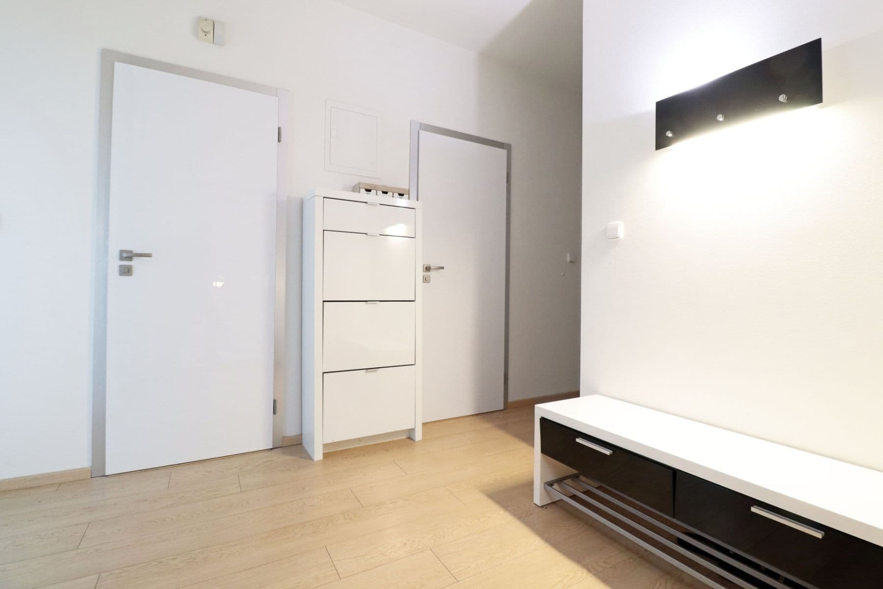 Pronájem bytu 4+kk 111 m², Musílkova, Praha, Praha Pronájem bytu 4+kk 111 m², Musílkova, Praha, Praha