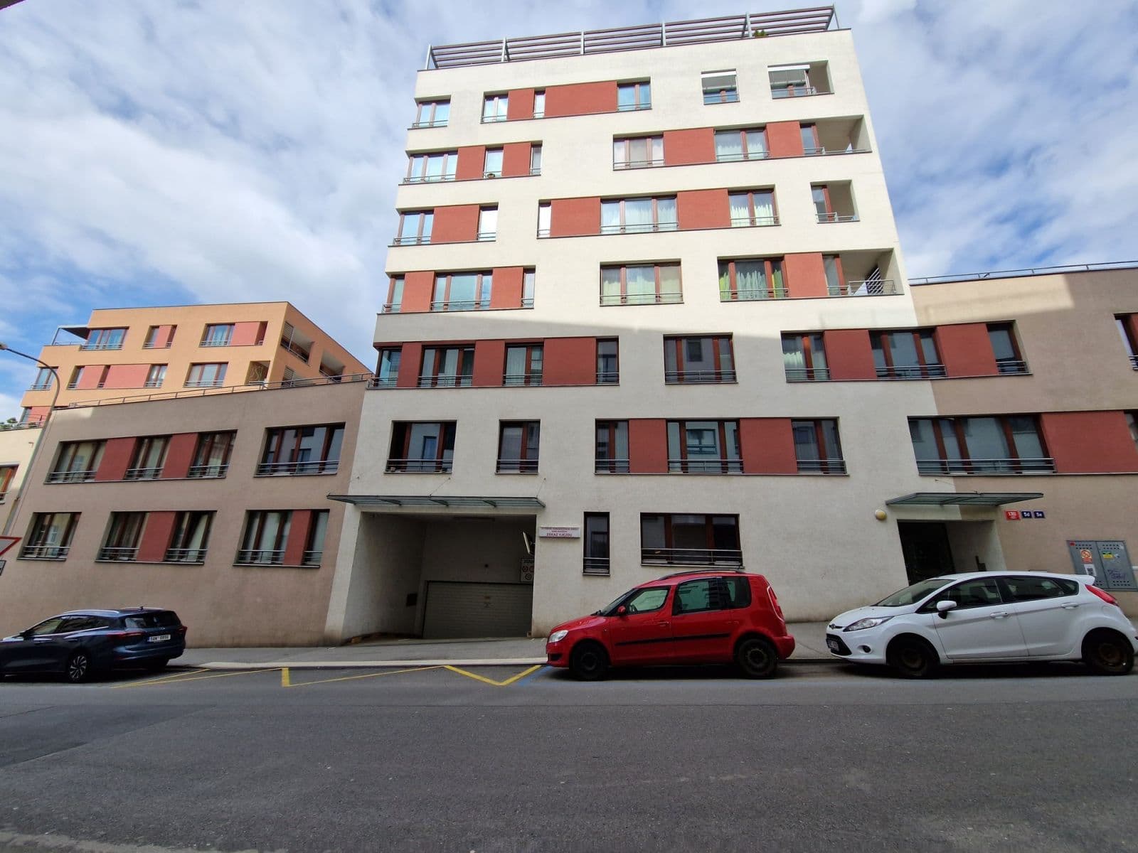 Pronájem bytu 4+kk 111 m², Musílkova, Praha, Praha Pronájem bytu 4+kk 111 m², Musílkova, Praha, Praha