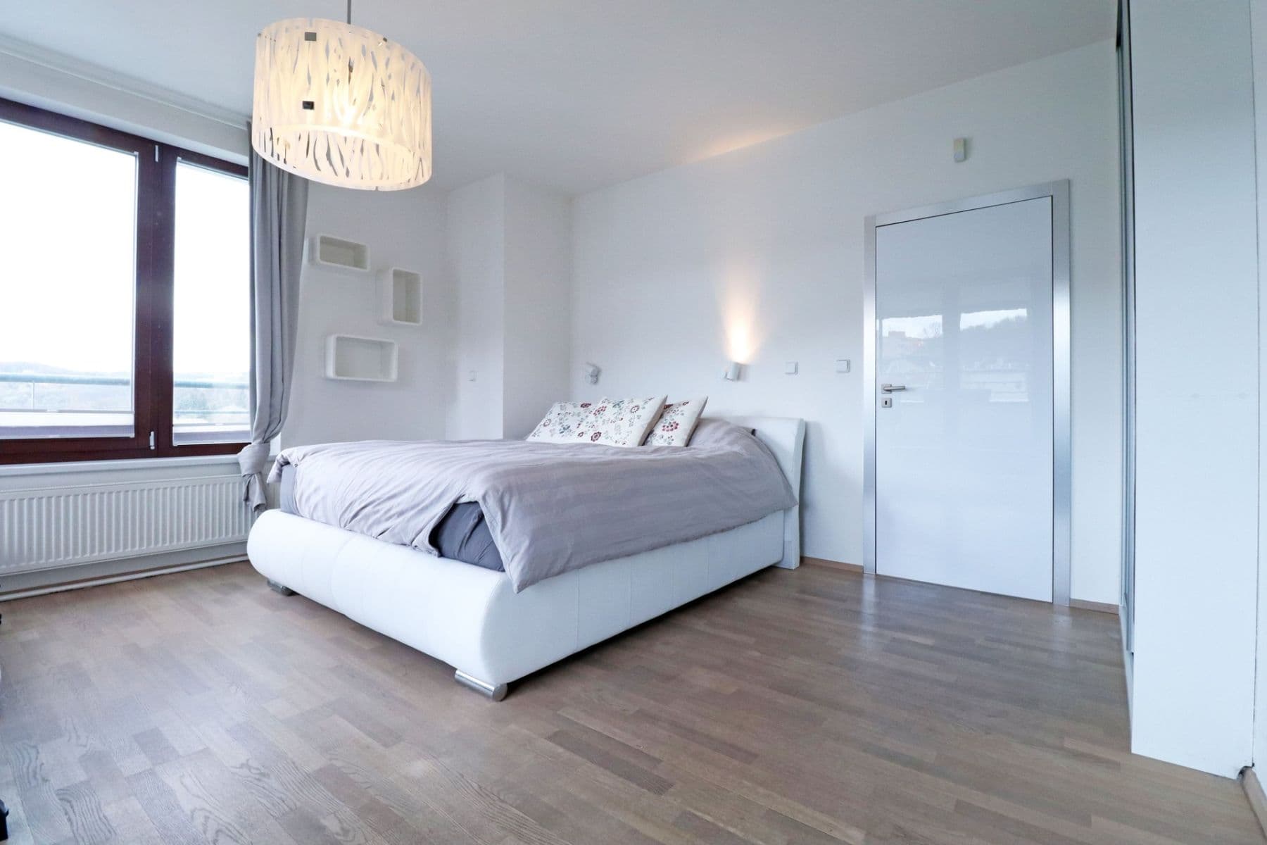 Pronájem bytu 4+kk 111 m², Musílkova, Praha, Praha Pronájem bytu 4+kk 111 m², Musílkova, Praha, Praha