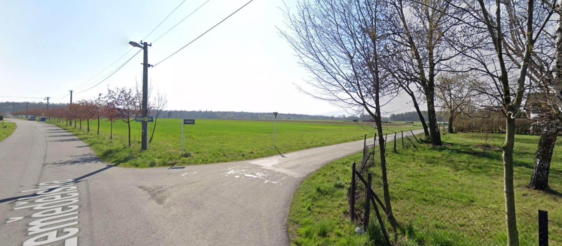 Prodej pozemku 1.682 m², Řepiště, Moravskoslezský kraj Prodej pozemku 1.682 m², Řepiště, Moravskoslezský kraj