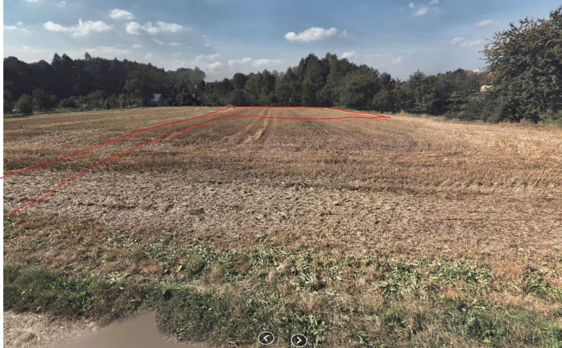 Prodej pozemku 1.682 m², Řepiště, Moravskoslezský kraj Prodej pozemku 1.682 m², Řepiště, Moravskoslezský kraj